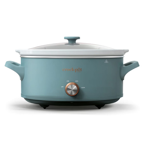 Crock pot manual quart - crock-pot, 7-quart